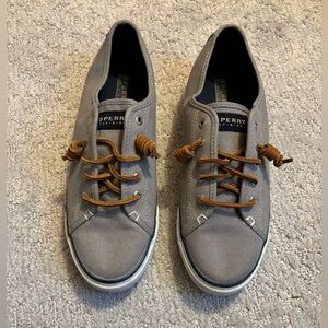 Sperry Boat Shoes